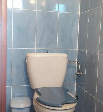 Case de vacanță Ekali-haus