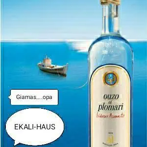 Ekali-haus Ferienhaus *