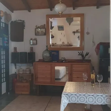 Ferienhaus Ekali-haus