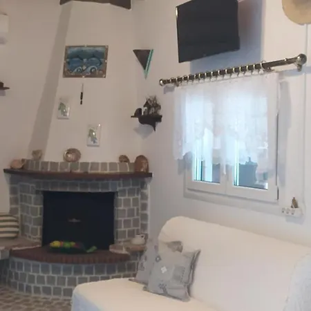 Ekali-haus Ferienhaus Nea Iraklia