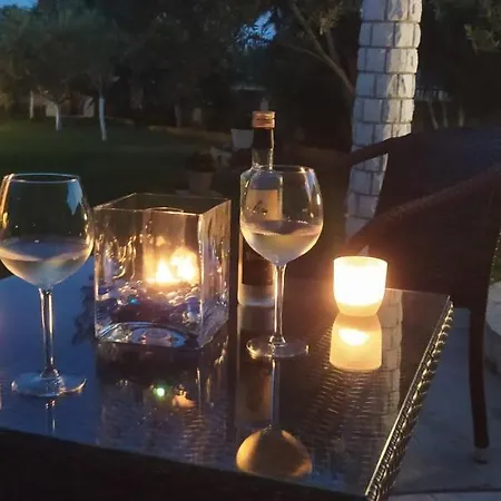 Ekali-haus Ferienhaus Nea Iraklia