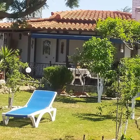 Ekali-haus * Nea Iraklia